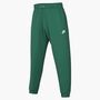 Nike Nike Club MenS Cuffed Brushed Flee - malachite/malachite/white
