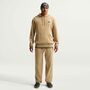 Nike Nike Club MenS Pullover Fleece Hoo - parachute beige/parachute beige/obs