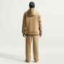 Nike Nike Club MenS Pullover Fleece Hoo - parachute beige/parachute beige/obs