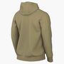 Nike Nike Club MenS Pullover Fleece Hoo - parachute beige/parachute beige/obs