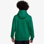 Nike Nike Club MenS Pullover Fleece Hoo - malachite/malachite/white
