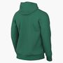 Nike Nike Club MenS Pullover Fleece Hoo - malachite/malachite/white