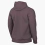 Nike Nike Club MenS Pullover Fleece Hoo - tattoo/tattoo/white