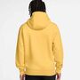 Nike Nike Club MenS Pullover Fleece Hoo - topaz gold/topaz gold/white