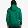Nike Nike Club MenS Full-Zip Fleece Hoo - malachite/malachite/white