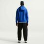 Nike Nike Club MenS Full-Zip Fleece Hoo - game royal/game royal/white