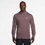 Nike Nike Club MenS French Terry Pullov - tattoo/tattoo/white