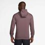 Nike Nike Club MenS French Terry Pullov - tattoo/tattoo/white