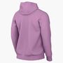 Nike Nike Club MenS French Terry Pullov - lt magenta/lt magenta/white