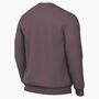Nike Nike Club MenS Fleece Crew - tattoo/white