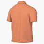 Nike Nike Club MenS Short-Sleeve Polo - orange frost/white