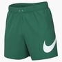 Nike Nike Club MenS Fleece Shorts - malachite/malachite/white