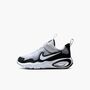 Nike Nike Air Max Nova Little Kids Shoe - white/white-black-wolf grey