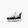 Nike Nike Air Max Nova Baby/Toddler Shoe - white/white-black-wolf grey