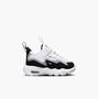 Nike Nike Air Max Nova Baby/Toddler Shoe - white/white-black-wolf grey