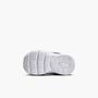 Nike Nike Air Max Nova Baby/Toddler Shoe - white/white-black-wolf grey