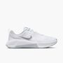 Nike Nike Mc Trainer 3 WomenS Workout S - white/mtlc platinum-photon dust