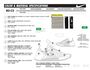 Nike Nike Mc Trainer 3 WomenS Workout S - white/mtlc platinum-photon dust