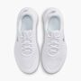 Nike Nike Mc Trainer 3 WomenS Workout S - white/mtlc platinum-photon dust