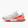 Nike M Air Max Alpha Trainer 6 - phantom/white-orange pulse-summit w