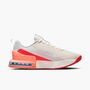 Nike M Air Max Alpha Trainer 6 - phantom/white-orange pulse-summit w