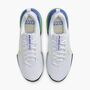 Nike M Air Max Alpha Trainer 6 - white/lt lemon twist-persian violet