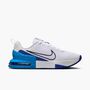 Nike M Air Max Alpha Trainer 6 - white/deep royal blue-off white