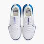 Nike M Air Max Alpha Trainer 6 - white/deep royal blue-off white