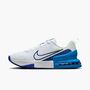 Nike M Air Max Alpha Trainer 6 - white/deep royal blue-off white