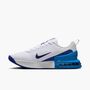 Nike M Air Max Alpha Trainer 6 - white/deep royal blue-off white
