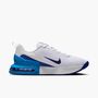 Nike M Air Max Alpha Trainer 6 - white/deep royal blue-off white