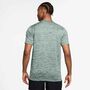 Nike Nike Dri-Fit MenS Fitness T-Shirt - steam/pure/black