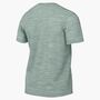 Nike Nike Dri-Fit MenS Fitness T-Shirt - steam/pure/black