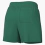 Nike Nike Club MenS Knit Shorts - malachite/white