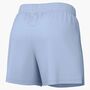 Nike Nike Club MenS Knit Shorts - hydrogen blue/white