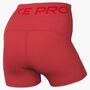 Nike Nike Pro Sculpt WomenS High-Waiste - lt crimson/white