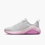Nike Nike Bella 7 WomenS Workout Shoes - photon dust/pink foam-lt magenta