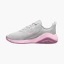 Nike Nike Bella 7 WomenS Workout Shoes - photon dust/pink foam-lt magenta