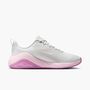 Nike Nike Bella 7 WomenS Workout Shoes - photon dust/pink foam-lt magenta