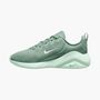 Nike Nike Bella 7 WomenS Workout Shoes - steam/barely green-white