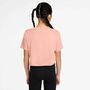 Nike Nike Sportswear Big Kids (Girls) - arctic orange
