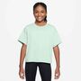 Nike Nike Sportswear Essential Big Kids - barely green