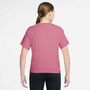 Nike Nike Sportswear Essential Big Kids - peony