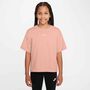 Nike Nike Sportswear Essential Big Kids - arctic orange