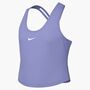 Nike Nike One Fitted Big Kids (Girls) - light thistle/white