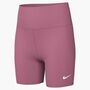 Nike Nike One Big Kids (Girls) Dri-Fit - peony/white