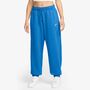 Nike Nike Sportswear Phoenix Fleece Wome - lt photo blue/sail