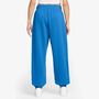 Nike Nike Sportswear Phoenix Fleece Wome - lt photo blue/sail