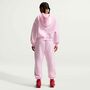 Nike Nike Sportswear Phoenix Fleece Wome - pink foam/sail