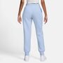 Nike Nike Sportswear Phoenix Fleece Wome - hydrogen blue/sail